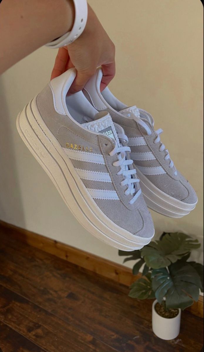 Gazelle Bold 1